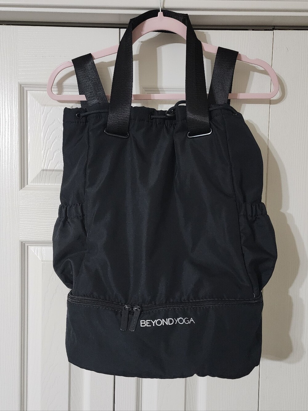 Beyonda Yoga Backpack